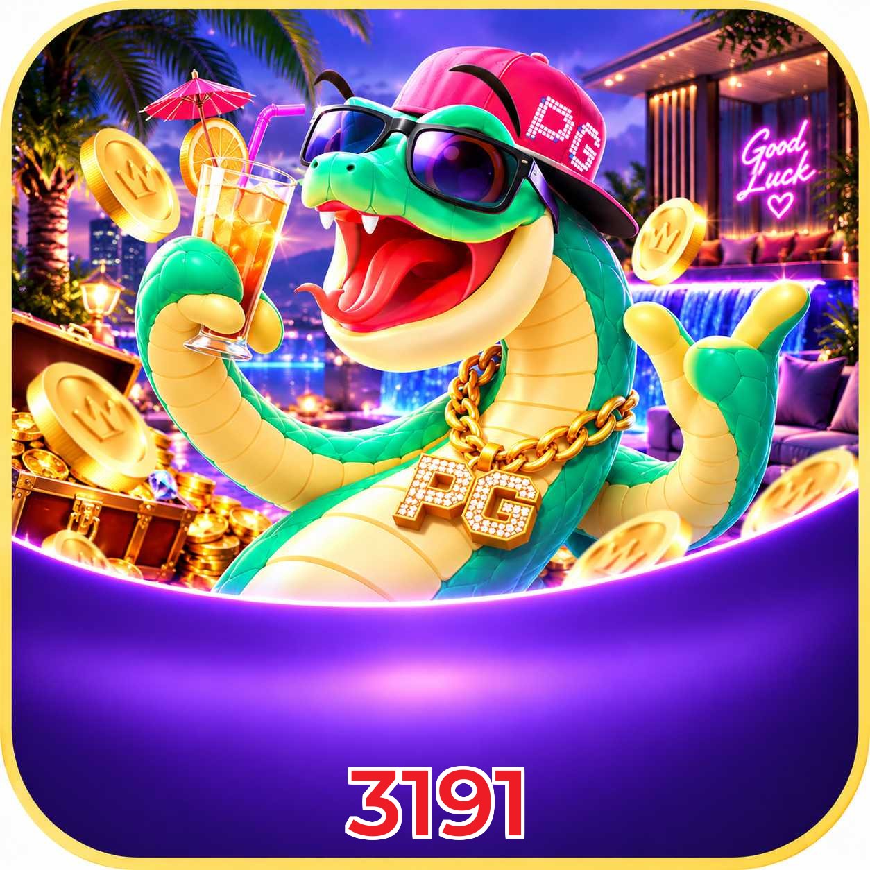 Slots 3191 - Giros Grátis Diários