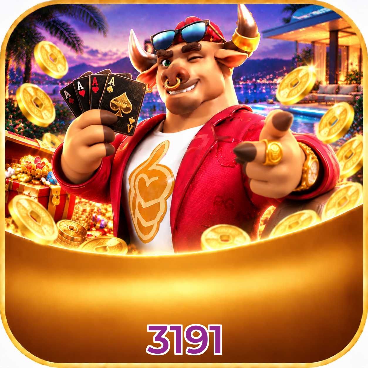 3191 Instalar Logo 3
